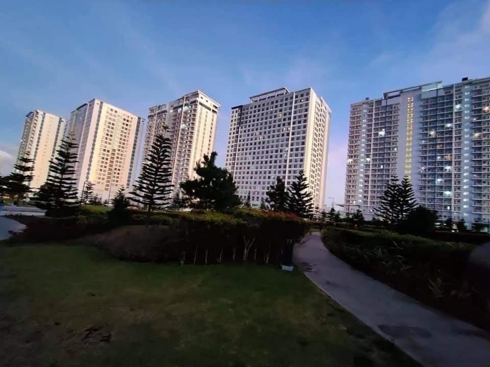 Wind Residences Tagaytay Tagaytay City ภายนอก รูปภาพ