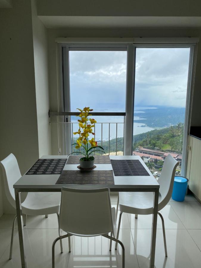 Wind Residences Tagaytay Tagaytay City ภายนอก รูปภาพ